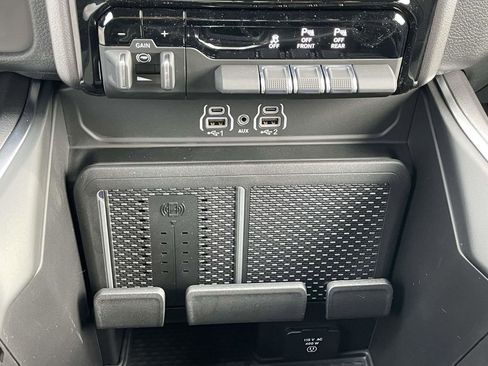 New 2026 RAM 1500 Big Horn image 20