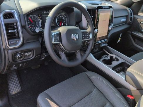 New 2026 RAM 1500 Big Horn image 11