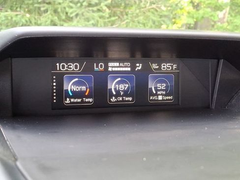 Used 2023 Subaru Forester Sport AWD/4WD image 26
