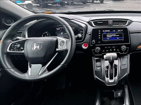 Used 2019 Honda CR-V EX image 16
