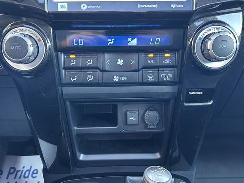 Certified 2024 Toyota 4Runner TRD Pro AWD/4WD image 30