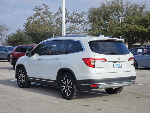 Used 2020 Honda Pilot Touring image 5