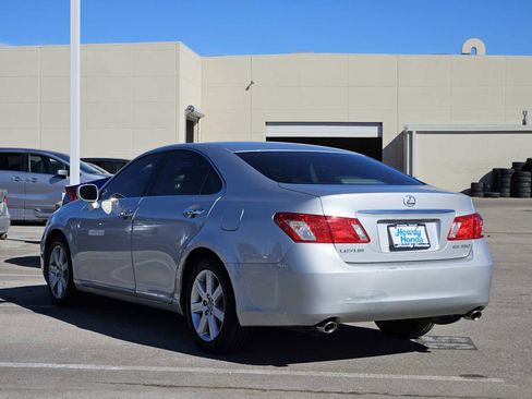Used 2009 Lexus ES 350 image 6