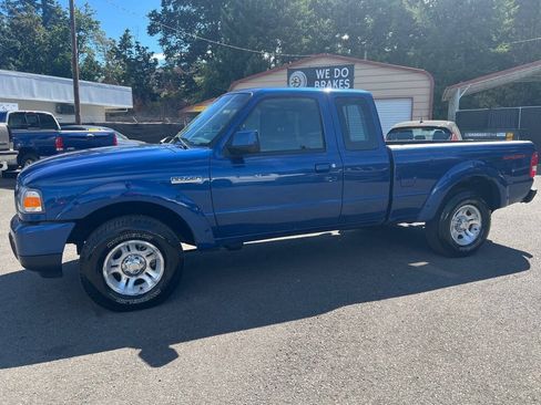 Used 2011 Ford Ranger Sport RWD image 33