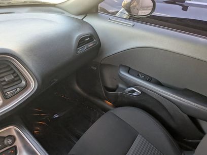 Used 2022 Dodge Challenger R/T Scat Pack