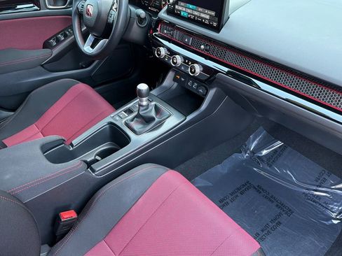 Certified 2023 Honda Civic Si image 15