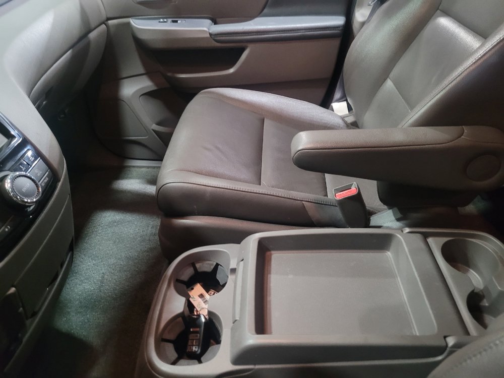 Used 2016 Honda Odyssey EX-L image 26