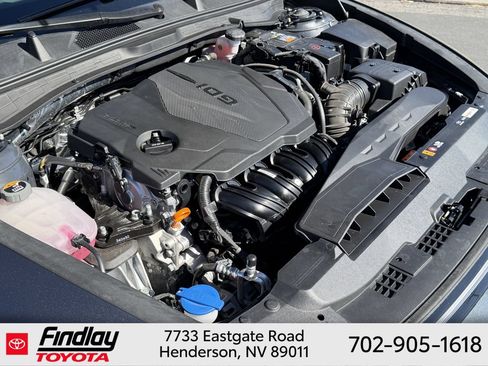 Used 2024 Hyundai Sonata SEL w/ Convenience Package FWD image 29