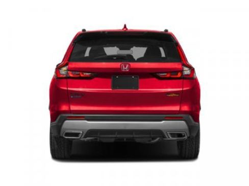 New 2026 Honda CR-V TrailSport image 28