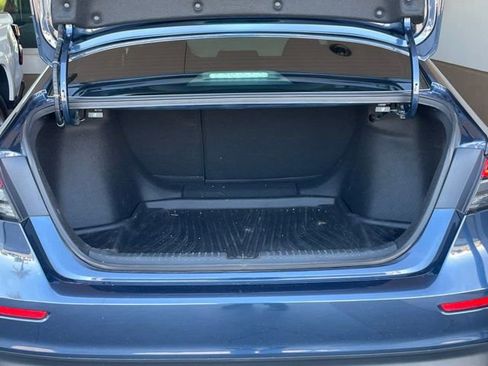 Used 2024 Honda Accord EX image 17