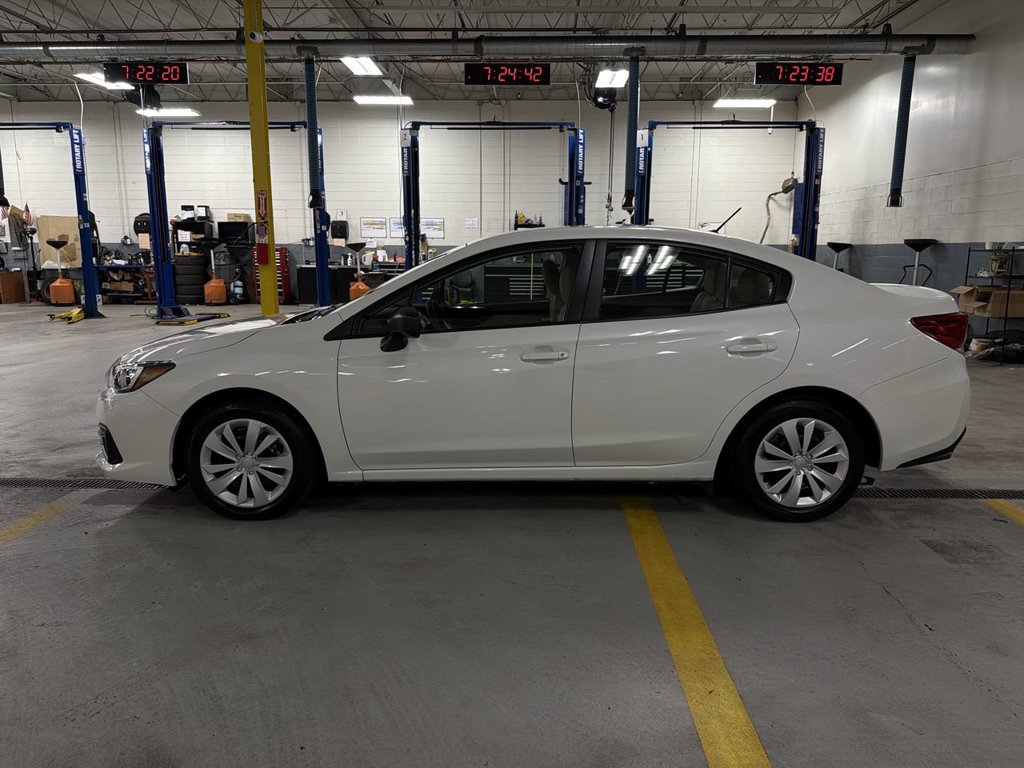 Certified 2023 Subaru Impreza 2.0i AWD/4WD image 5