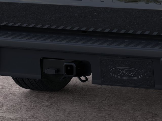 New 2026 Ford Maverick XLT FWD image 23