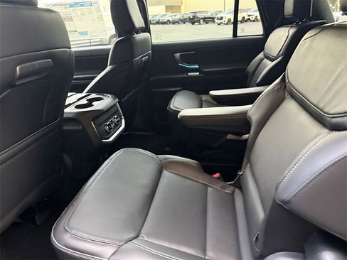 New 2025 Ford Expedition Max Platinum w/ Stealth Performance Package image 23