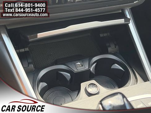 Used 2022 BMW 330i xDrive Sedan w/ Driving Assistance Package AWD/4WD image 24