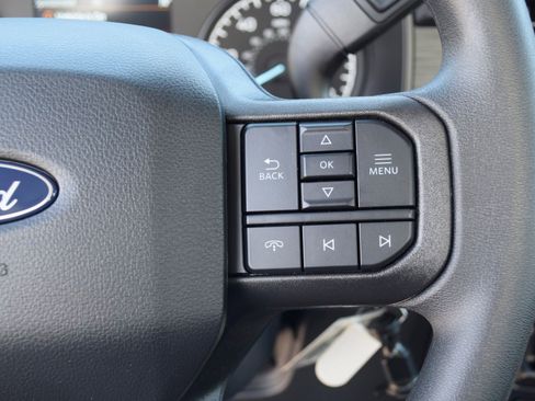 New 2026 Ford F150 XL image 10