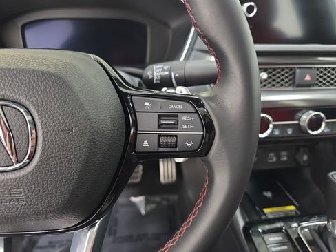 Used 2023 Acura Integra A-Spec image 18