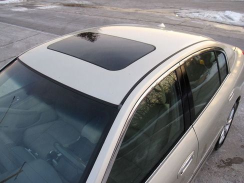 Used 2006 INFINITI G35 x Sedan w/ (P03) Premium Pkg C image 15