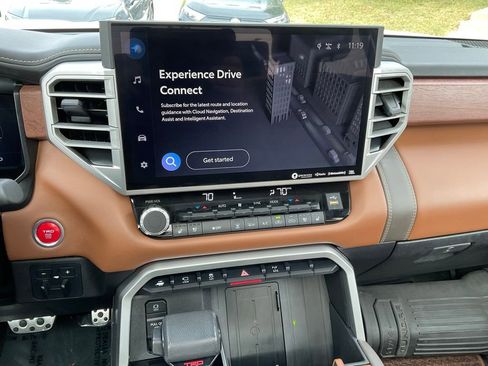 Used 2024 Toyota Tundra 1794 Edition image 15