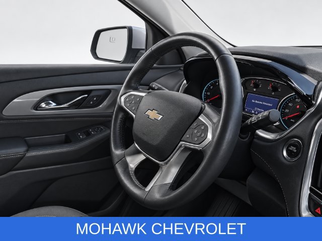 Used 2021 Chevrolet Traverse LT AWD/4WD image 23