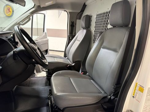 Used 2020 Ford Transit 250 Low Roof w/ Exterior Upgrade Package RWD image 25