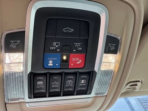 Used 2021 RAM 1500 Laramie w/ Laramie Southwest Edition RWD image 54