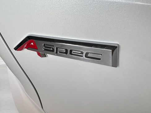 New 2026 Acura RDX A-Spec AWD/4WD image 9