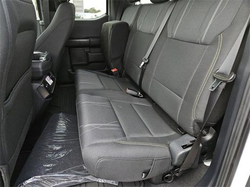 New 2025 Ford F150 STX w/ Equipment Group 200A image 23