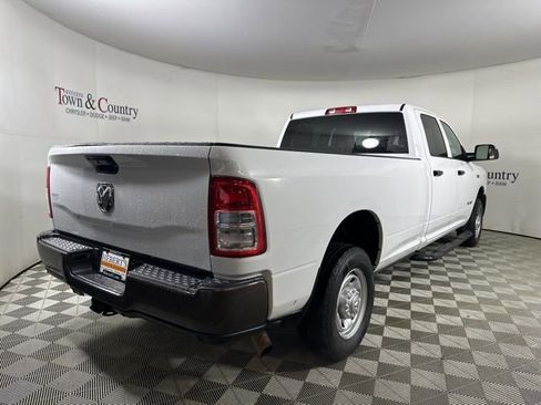 Used 2022 RAM 2500 Tradesman image 7