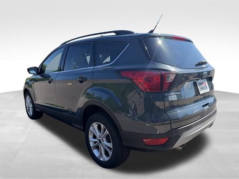 Used 2019 Ford Escape SEL w/ Ford Safe & Smart Package AWD/4WD image 19