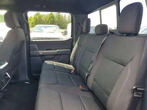 Used 2023 Ford F150 XLT w/ Equipment Group 302A High AWD/4WD image 30