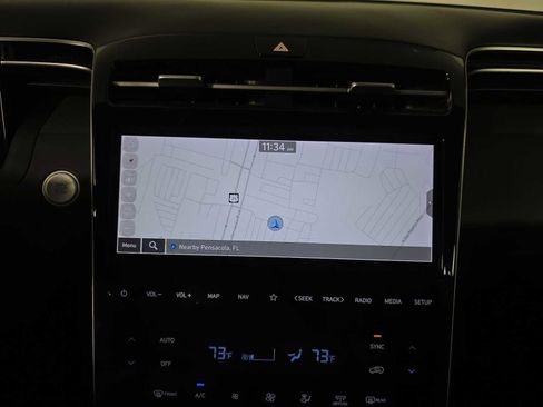 Used 2024 Hyundai Tucson Limited image 13