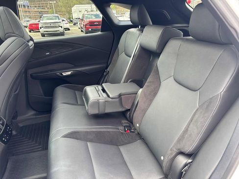 Used 2024 Lexus RX 500h F Sport w/ Convenience Package image 24