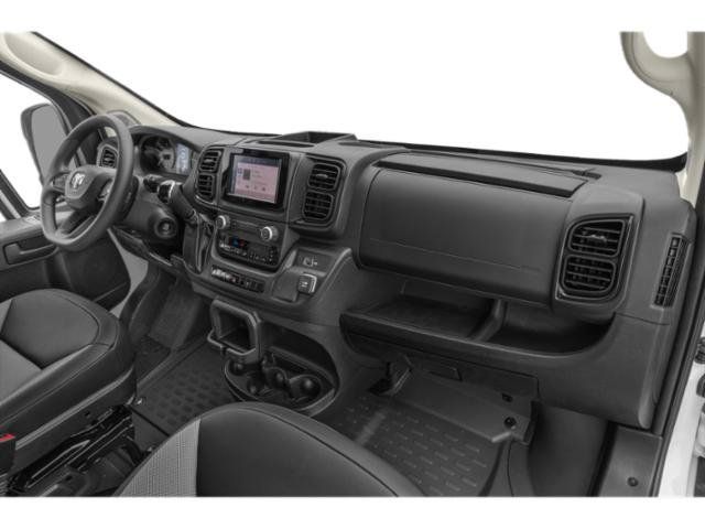 Used 2024 RAM ProMaster 1500 w/ Convenience Group FWD image 19