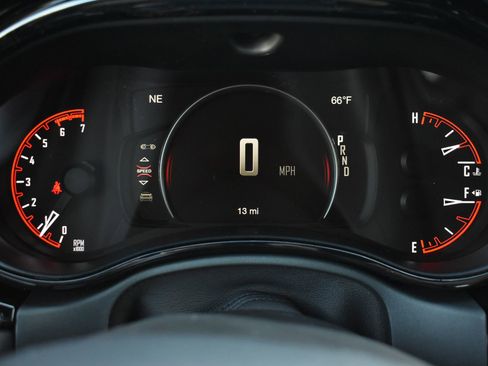 New 2026 Dodge Durango GT image 36