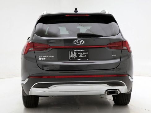 Used 2023 Hyundai Santa Fe SEL w/ Premium Package image 7