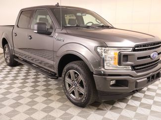 Used 2020 Ford F150 XLT w/ Equipment Group 302A Luxury AWD/4WD video 1