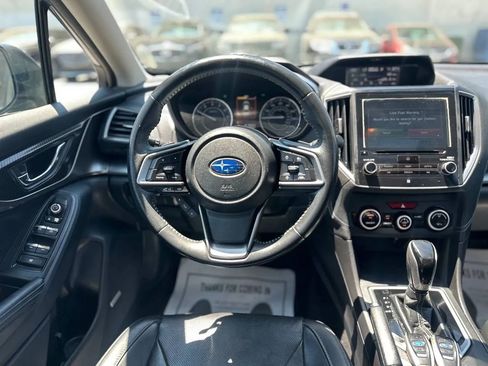 Used 2018 Subaru Impreza 2.0i Limited w/ 50th Anniversary Edition image 36