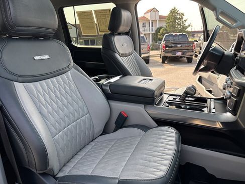 Used 2023 Ford F150 Limited AWD/4WD image 19