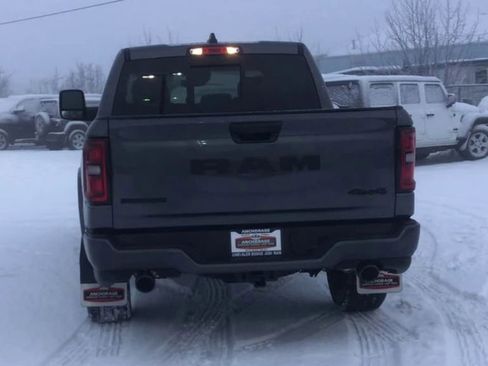 New 2026 RAM 1500 Big Horn image 7