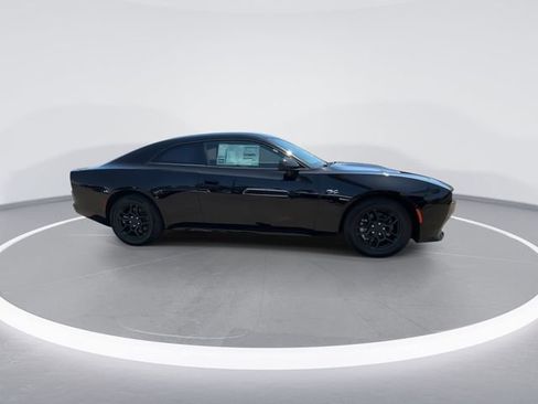 New 2025 Dodge Charger R/T w/ Quick Order Package 25M R/T image 9