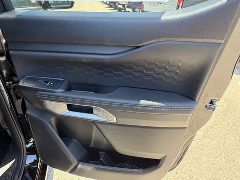New 2025 Ford Ranger XLT w/ Convenience Package RWD image 15