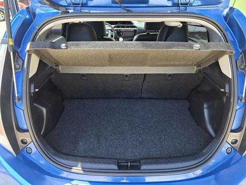 Used 2015 Toyota Prius C Four image 21