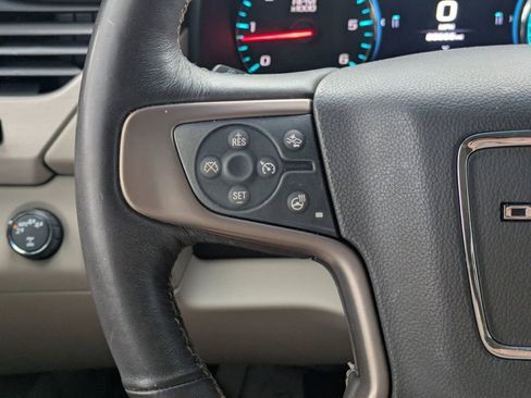 Used 2017 GMC Yukon Denali w/ Open Road Package image 15