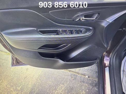 Used 2017 Buick Encore Sport Touring image 17