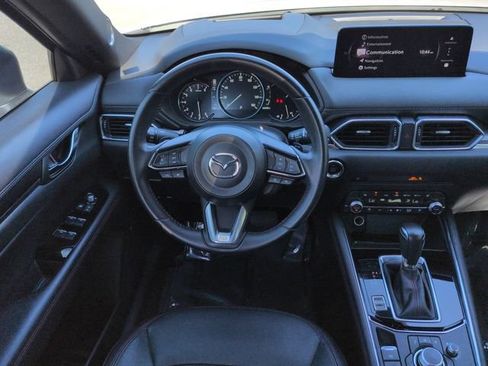 Used 2024 MAZDA CX-5 2.5 Turbo AWD/4WD image 15