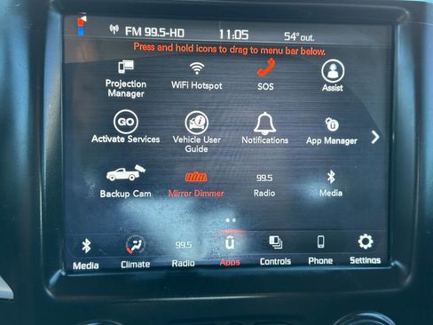 Used 2018 RAM 1500 Big Horn image 43