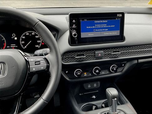 New 2026 Honda HR-V Sport image 13