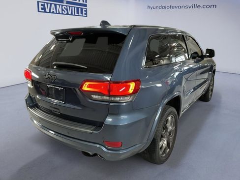 Used 2021 Jeep Grand Cherokee Limited w/ Quick Order Package 28K 80th image 4