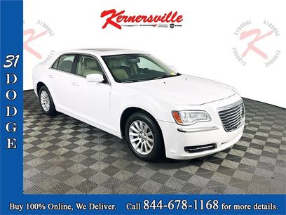 Used 2014 Chrysler 300