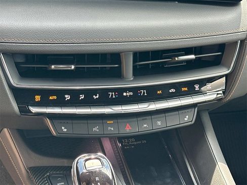 New 2026 Cadillac CT5 Sport image 22